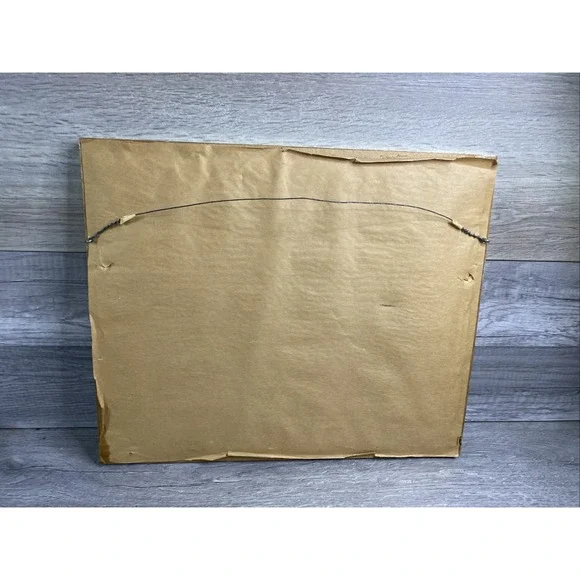 1870 Antique COLOR Print  / CITY OF CLEVELAND, OHIO - Picture 3 of 9